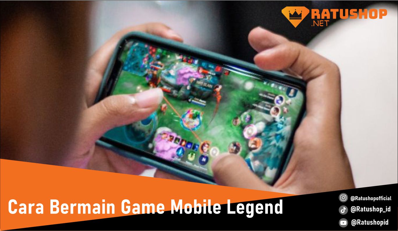 mobile legend game play